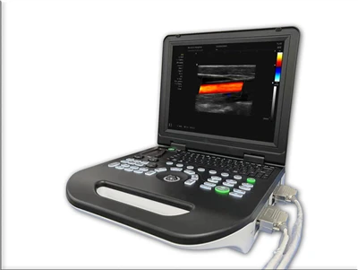 Notatbok Farge Doppler FTL-UTS100