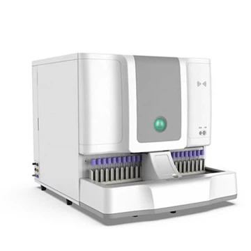 T/H Hematology Analyzer URIT-5380
